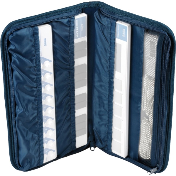 KORG NANO BAG-BLUE