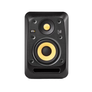 KRK V-SERIES V4 MONITOR STUDIO