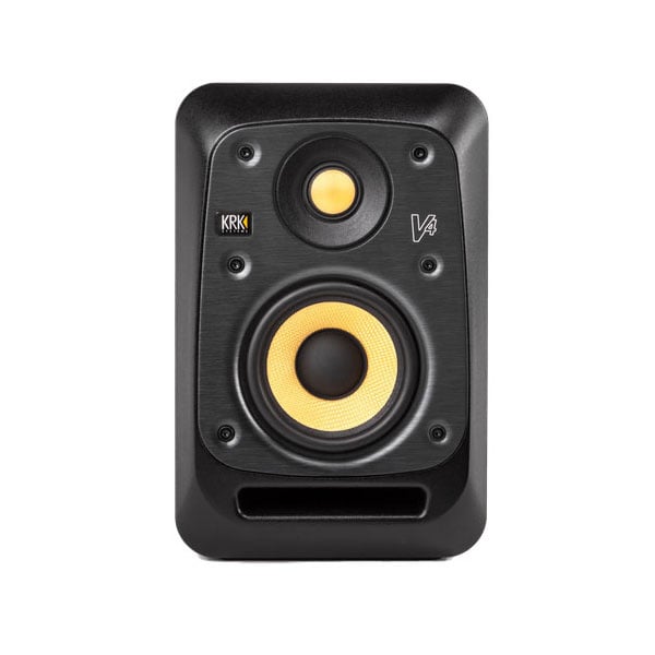 KRK V-SERIES V4 MONITOR STUDIO