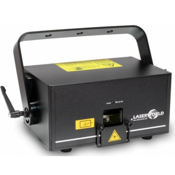 LASERWORLD CS-1000MK4