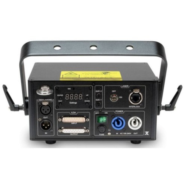 LASERWORLD CS-1000MK4