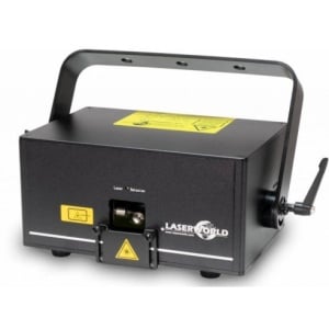 LASERWORLD CS-1000MK4