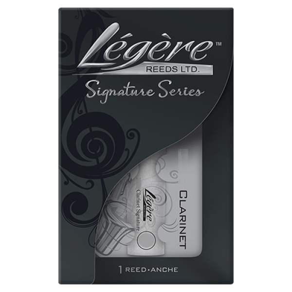 LEGERE SIGNATURE SERIES 2.50