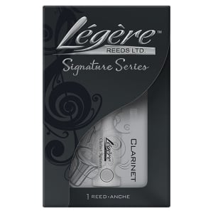 LEGERE SIGNATURE SERIES 3.0
