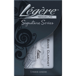 LEGERE SIGNATURE 2 CLARINETTO BASSO