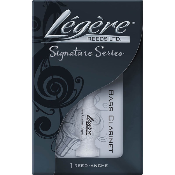 LEGERE SIGNATURE 2 CLARINETTO BASSO