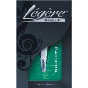 LEGERE MEDIUM FAGOTTO