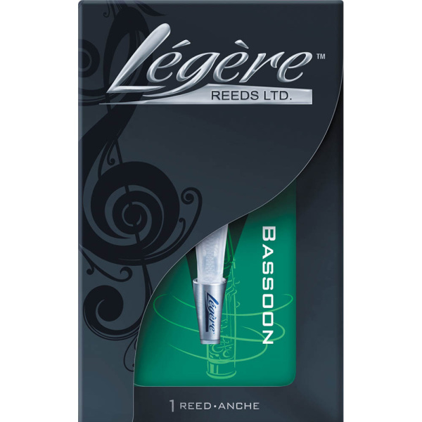 LEGERE MEDIUM FAGOTTO