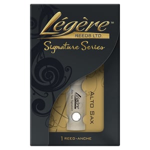 ANCIA SAX CONTRALTO LEGERE SIGNATURE 2 1/2