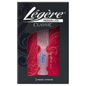 ANCIA SAX TENORE LEGERE STUDIO CUT 3