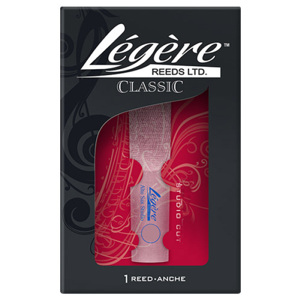 ANCIA SAX TENORE LEGERE STUDIO CUT 3