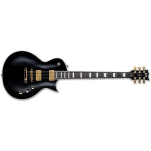 LTD LTD EC-1000 FLUENCE - Black