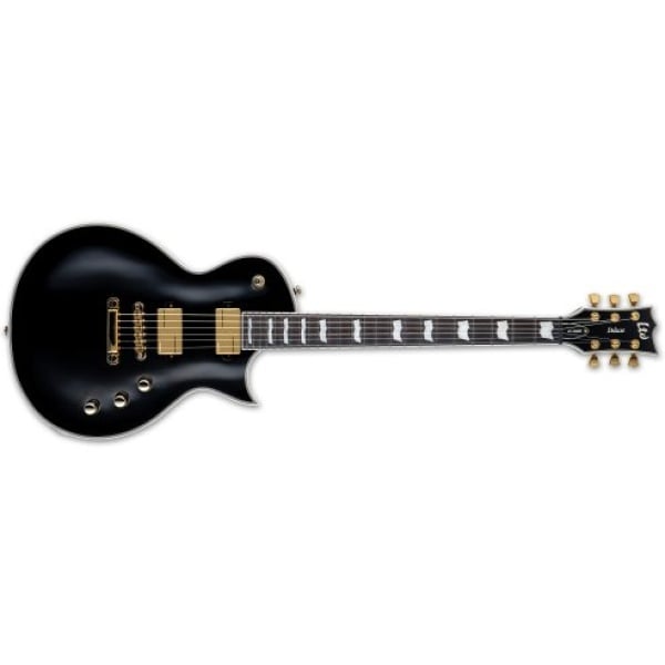 LTD LTD EC-1000 FLUENCE - Black