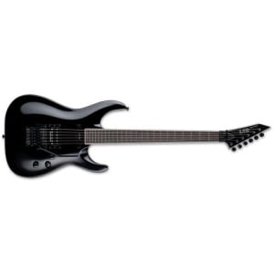 LTD LTD HORIZON CTM '87 - Black