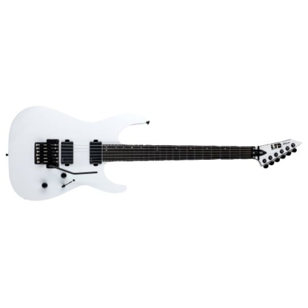 LTD LTD M-1000 - Snow White