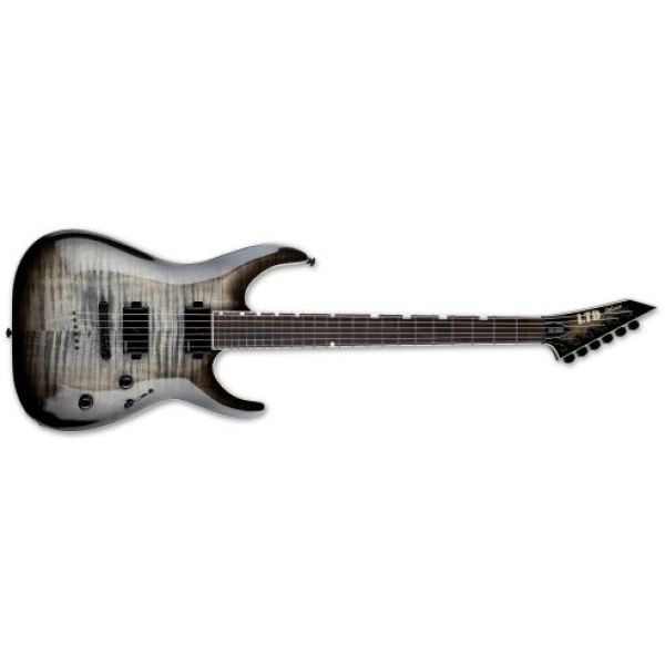 LTD LTD MH-1000NT FM - Charcoal Burst