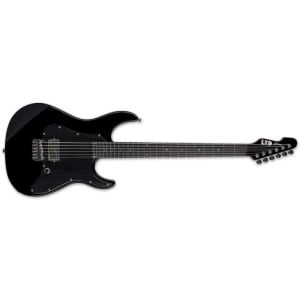 LTD LTD SN-1 HT BARITONE - Black
