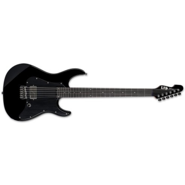 LTD LTD SN-1 HT BARITONE - Black