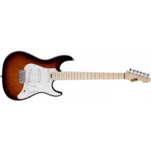 LTD SN-1000 WM Transparent Sunburst
