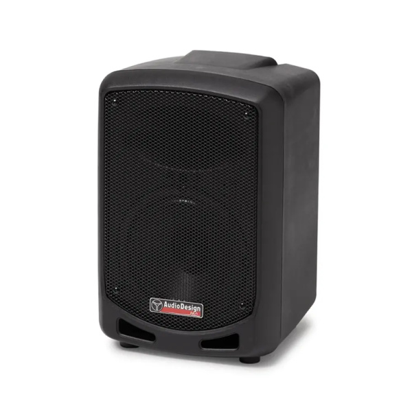 AUDIO DESIGN PRO M1 Diffusore Portatile