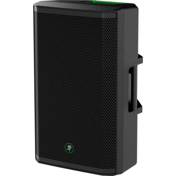 MACKIE THRASH 215 CASSA AMPLIFICATA