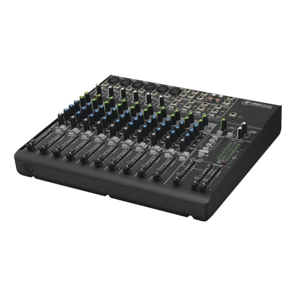 MIXER MACKIE 1402 VLZ4