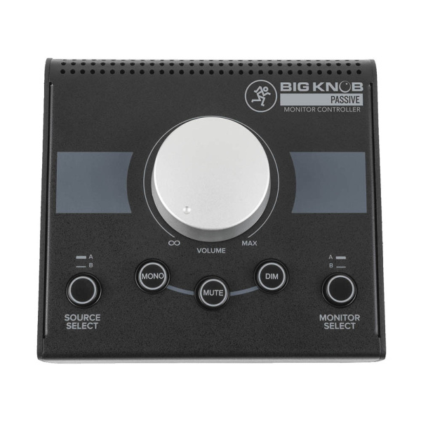 MACKIE BIG KNOB PASSIVE