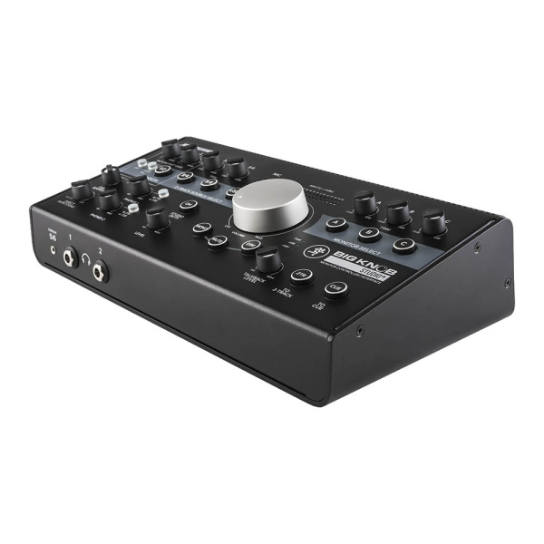 MACKIE BIG KNOB STUDIO PLUS