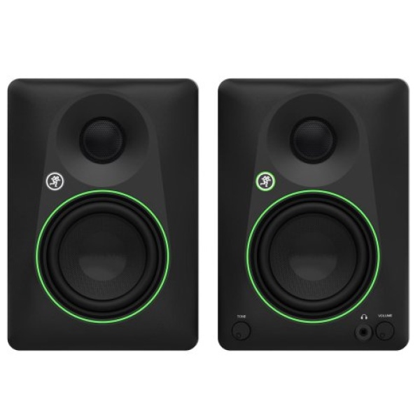 MACKIE CR4.5