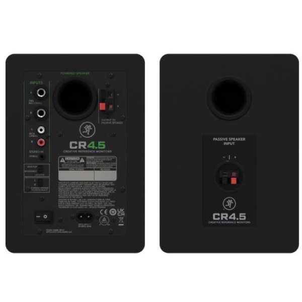 MACKIE CR4.5