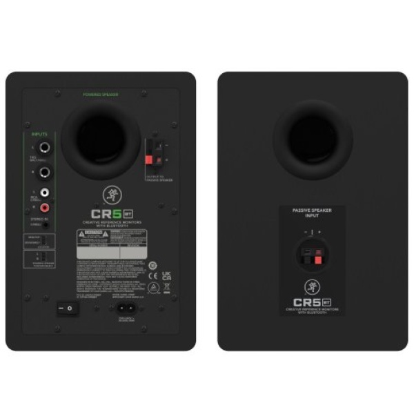 MACKIE CR5BT