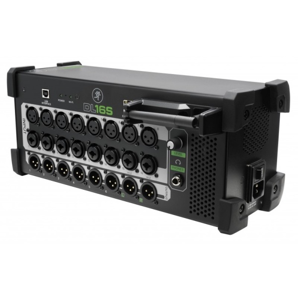 Mackie DL16S