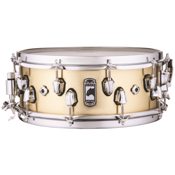 MAPEX BPNBR4551CN BLACK PANTER METAL RULLANTE