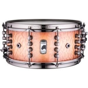 MAPEX IT BPDLMH4650LPW RULLANTE BLACK PANTHER DESIGN LAB VERSATUS 14X6