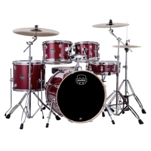 MAPEX IT VE5044FTCVM VENUS FUSION 5 PEZZI