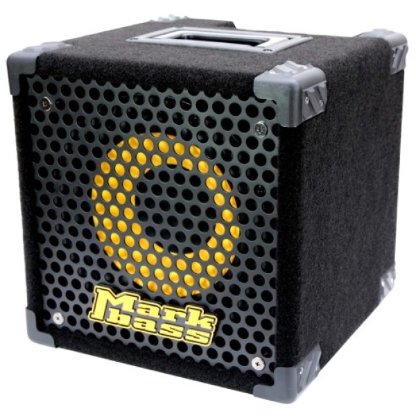 MARK BASS MICROMARK 801
