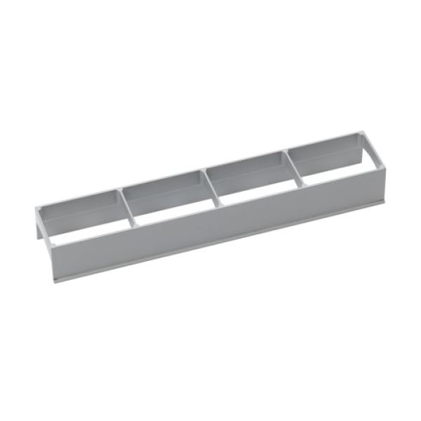 MARTIN Exterior Linear 310/1210 Graze louvre (4 pcs).