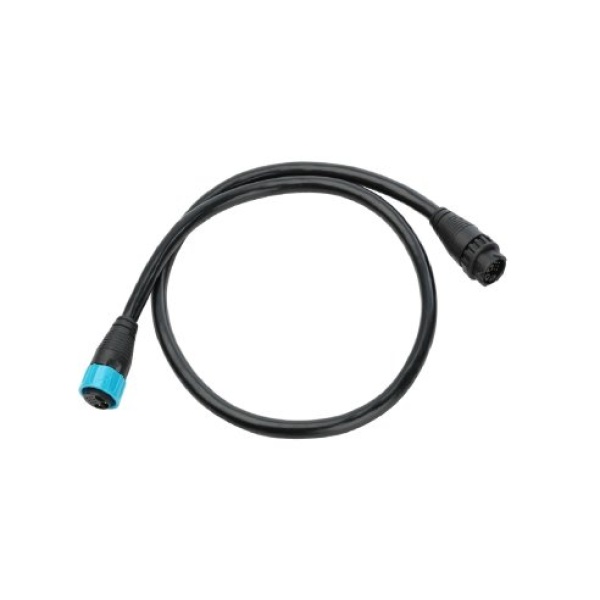 MARTIN Power+data ext cable PDE-PDE 1m.