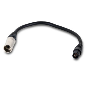 MARTIN Power+data in cable XLR4-BBD 0