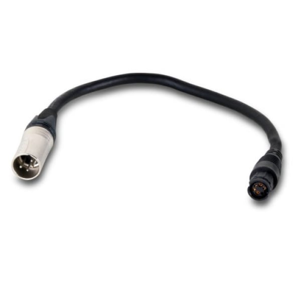 MARTIN Power+data in cable XLR4-BBD 0