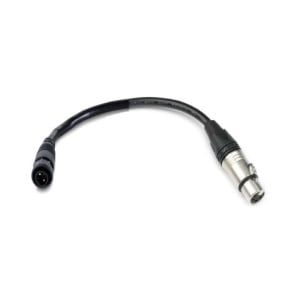 MARTIN Power+data out cable BBD-XLR4 0