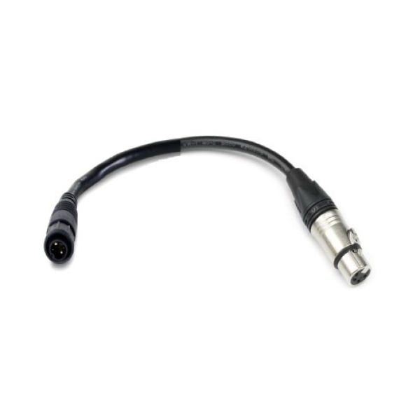 MARTIN Power+data out cable BBD-XLR4 0