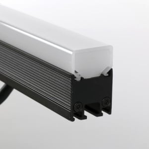 MARTIN VDO Sceptron square diffuser 1000mm.