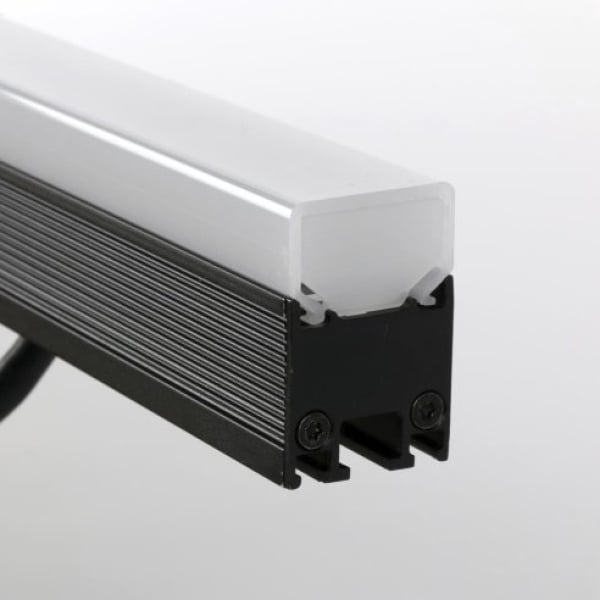 MARTIN VDO Sceptron square diffuser 1000mm.
