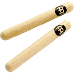 MEINL CL1HW CLAVES
