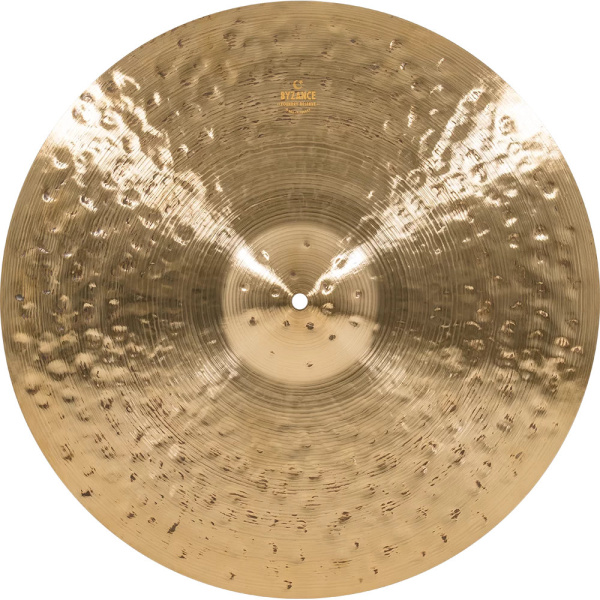 MEINL BYZANCE FOUNDRY RESERVE B20FRR RIDE 20"
