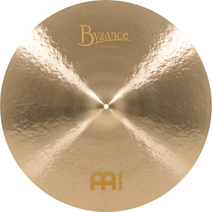 MEINL BYZANCE JAZZ 22" BIG APPLE RIDE B22JBAR