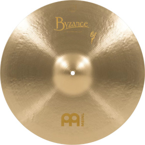 MEINL BYZANCE VINTAGE 18" SAND MEDIUM CRASH B18SAMC