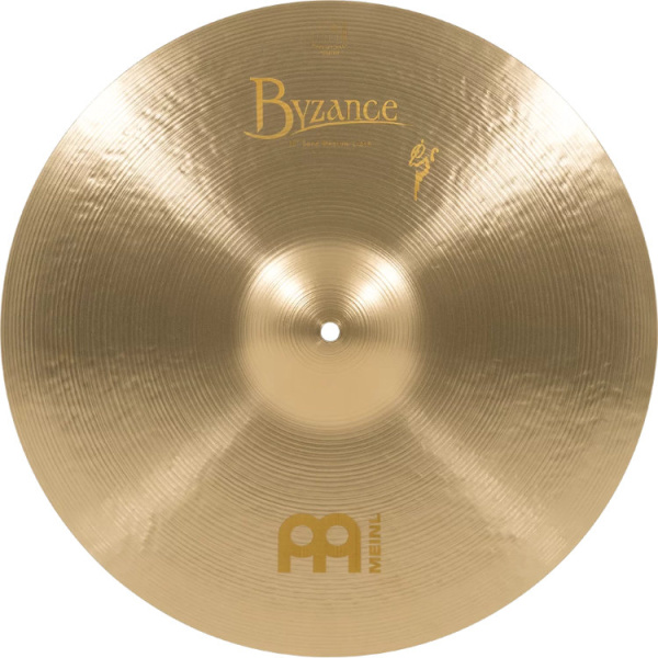 MEINL BYZANCE VINTAGE 18" SAND MEDIUM CRASH B18SAMC