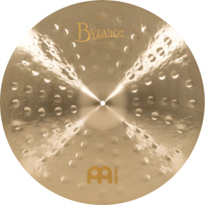 MEINL BYZANCE JAZZ THIN RIDE 22"